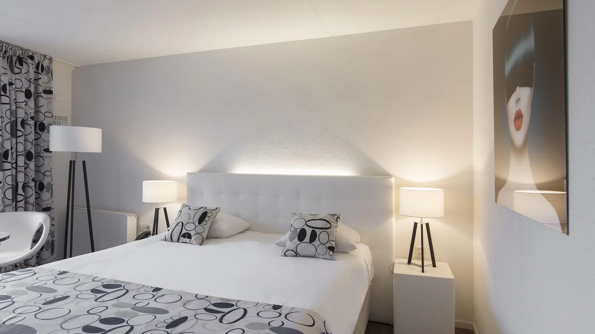 Hotel Mitland Utrecht Países Baixos