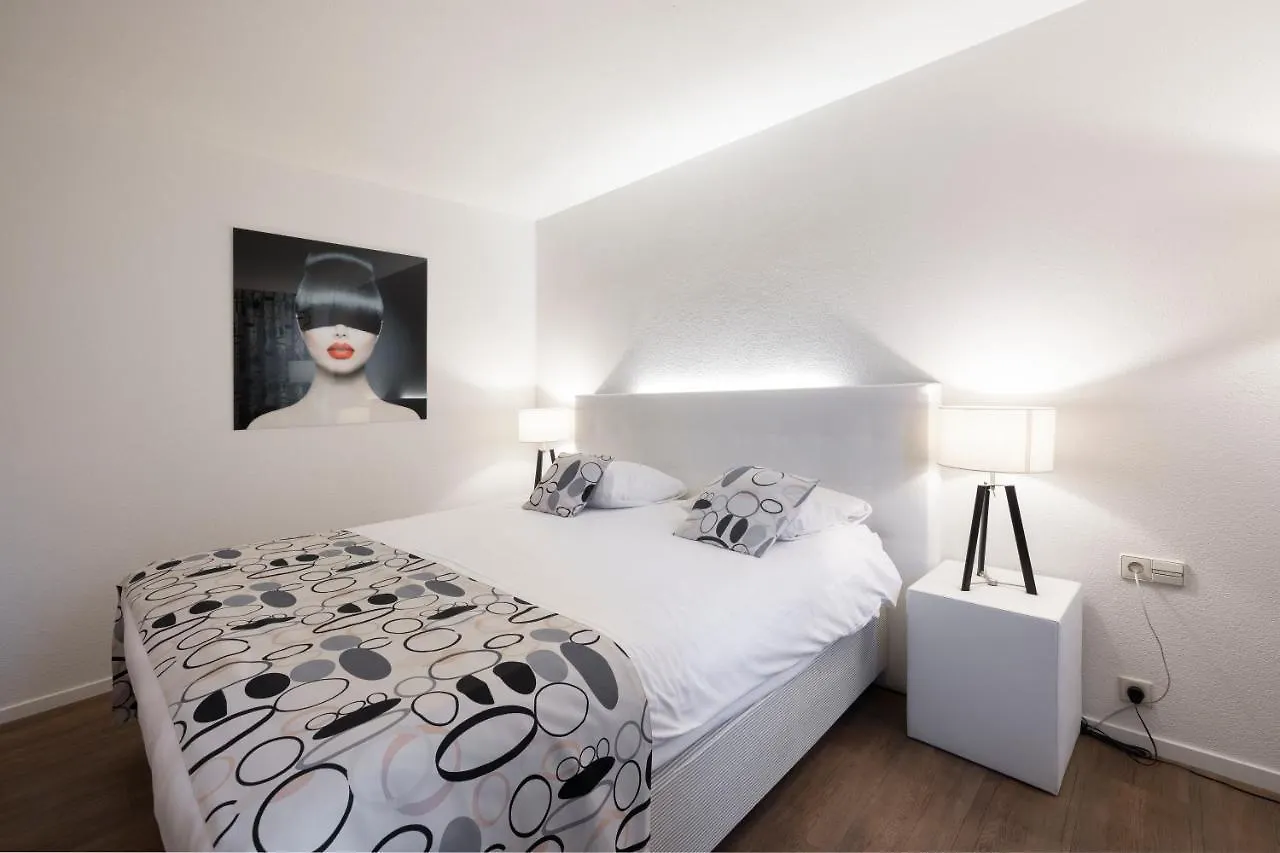 Hotel Mitland Utrecht