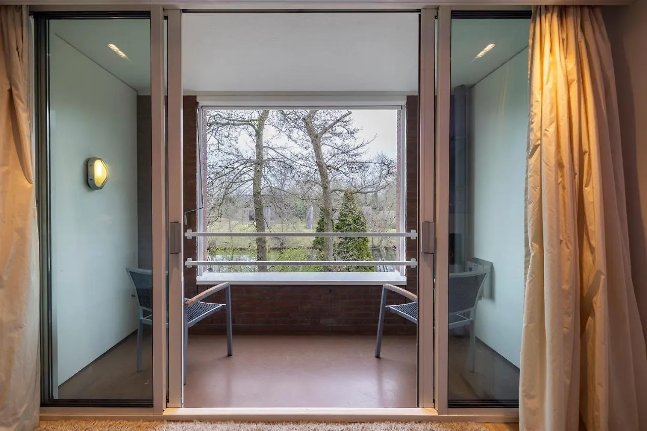 Hotel Mitland Utrecht