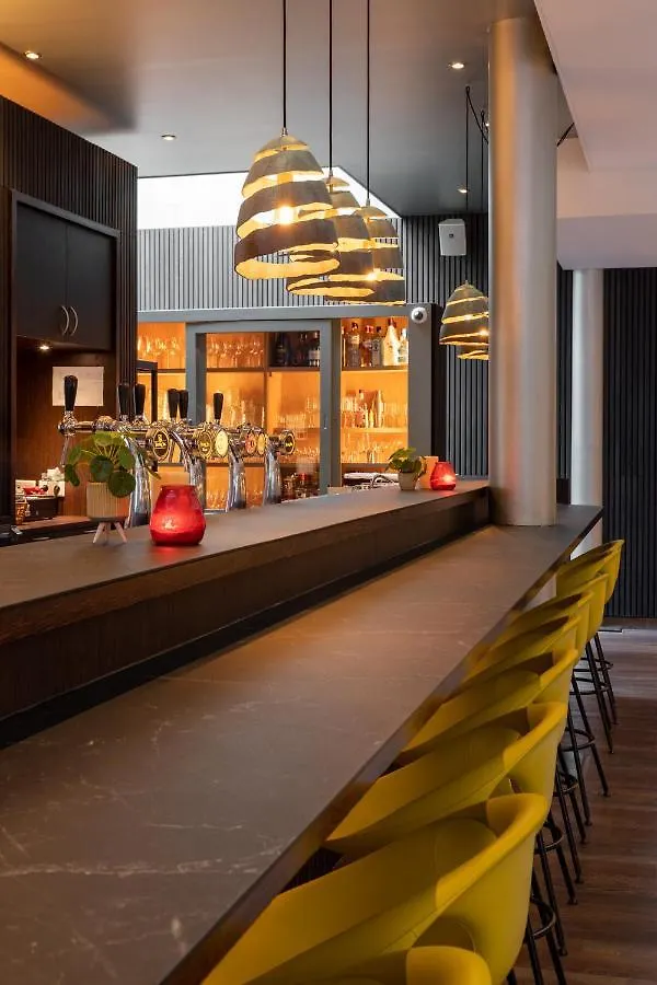 Hotel Mitland Utrecht
