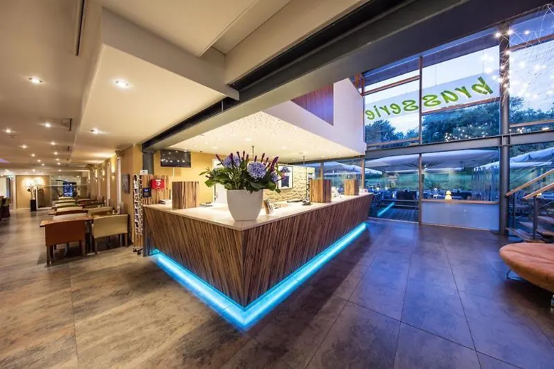 Hotel Mitland Utrecht