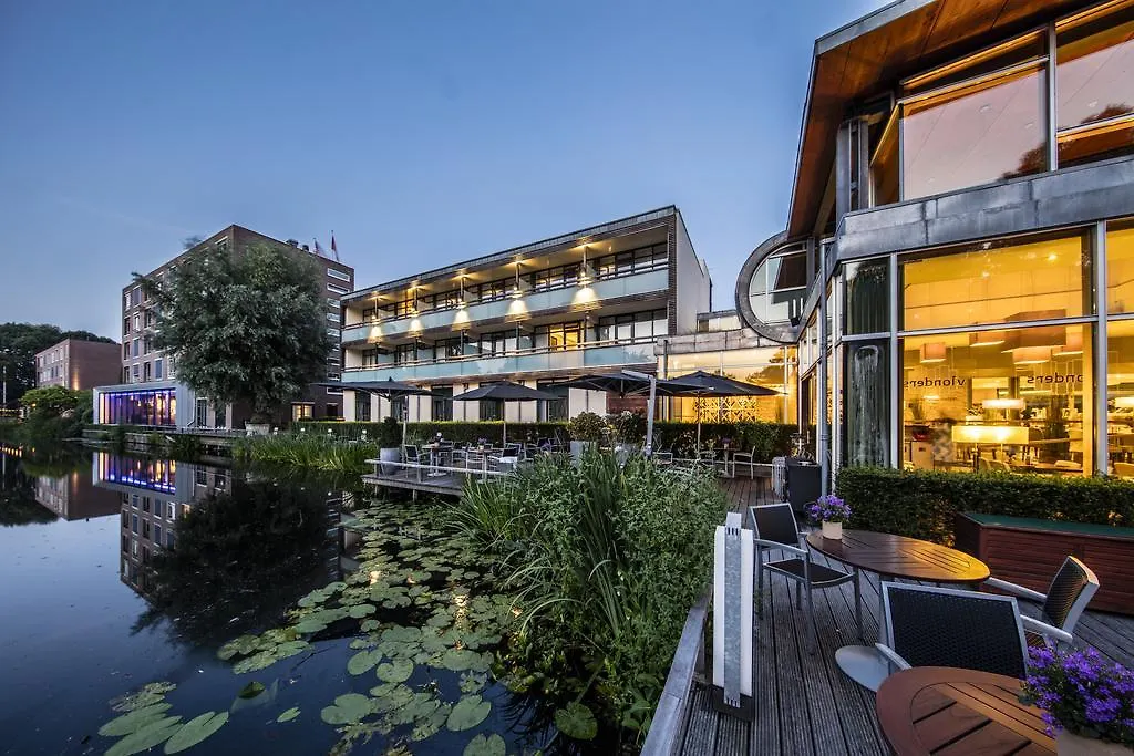 Hotel Mitland Utrecht