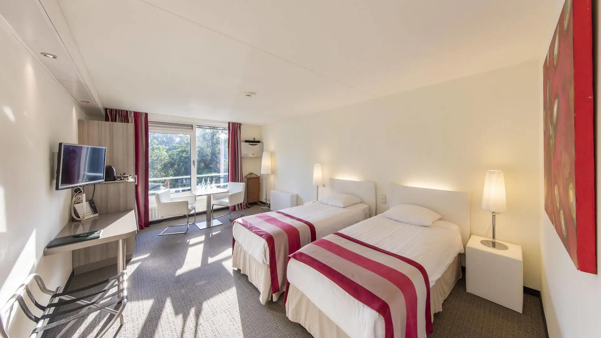 Hotel Mitland Utrecht