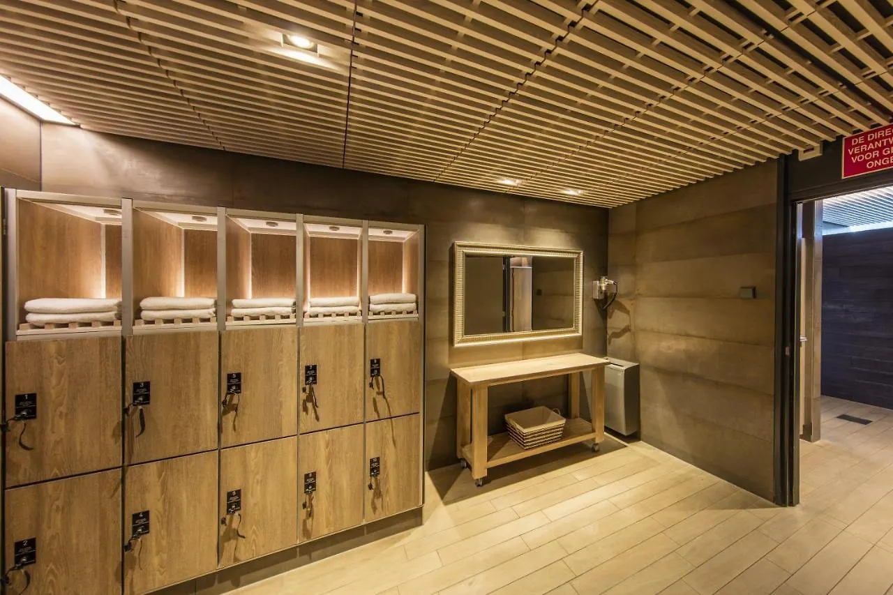 ****  Hotel Mitland Utrecht Países Baixos