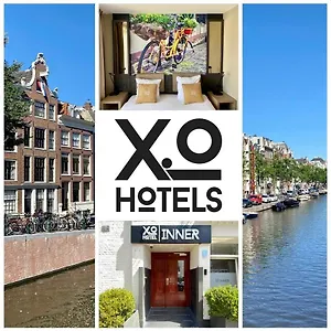 Xo インナー オランダ