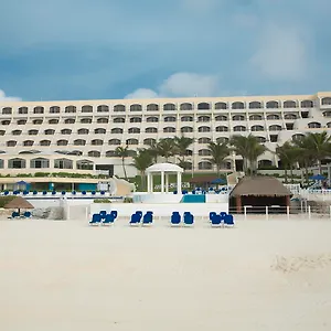Golden Parnassus & (adults Only) Hotel Cancun