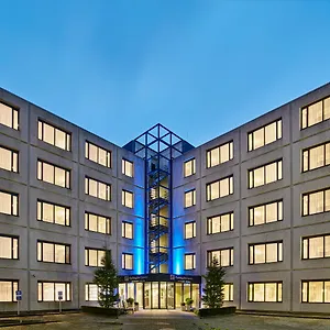 *** Отель Express Amsterdam - Schiphol By Ihg Нидерланды