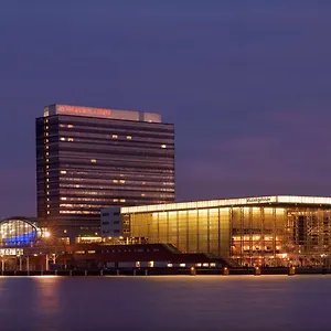 Moevenpick Centre Hotel Amsterdam