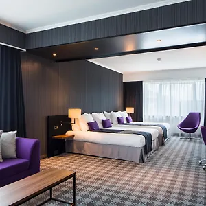 Radisson Blu Amsterdam Airport, Schiphol Países Baixos