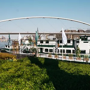 Botel Maastricht Países Baixos