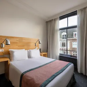 Hotel Catalonia Vondel, Ámsterdam