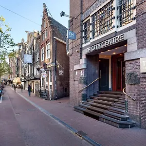Nh Centre Hotel Amsterdam