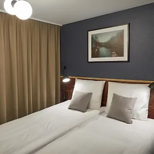 Hotel Nova, Ámsterdam
