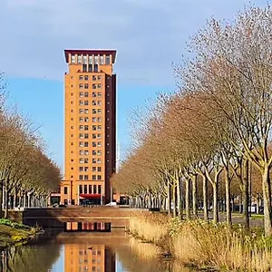 Der Valk Utrecht Отель