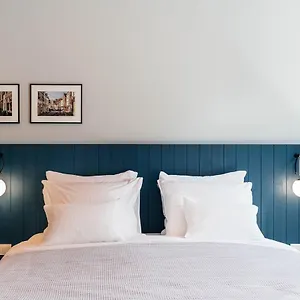 Hotel Cozy Pillow, Utrecht