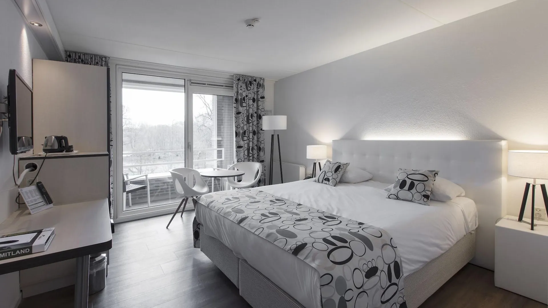 Hotel Mitland Utrecht