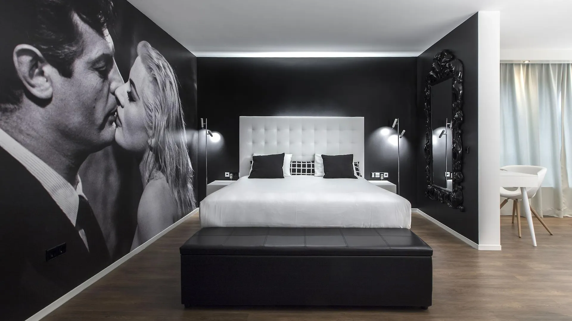 Hotel Mitland Utrecht