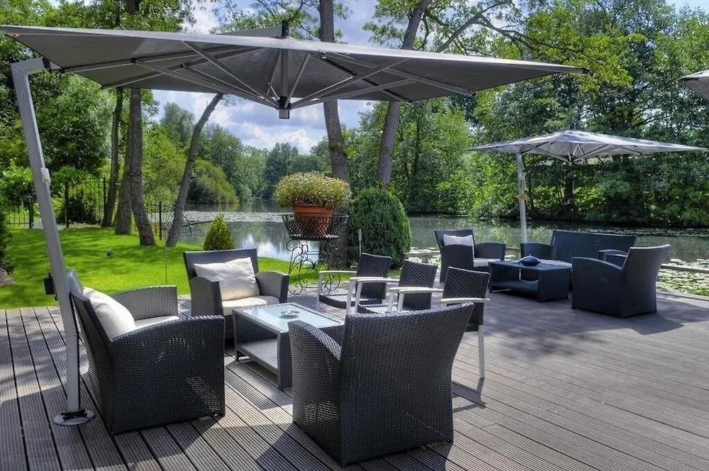 Hotel Mitland Utrecht