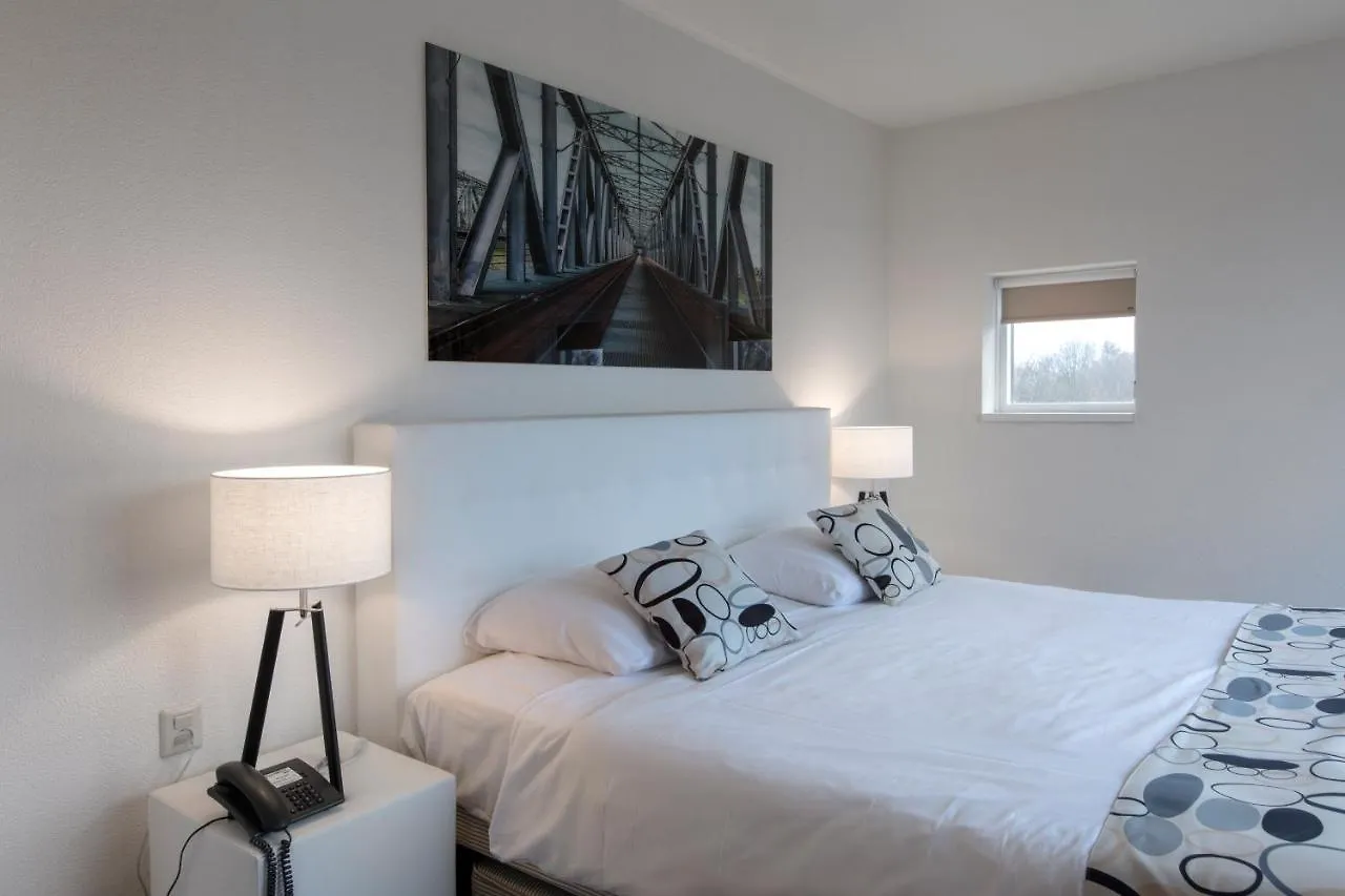 Hotel Mitland Utrecht
