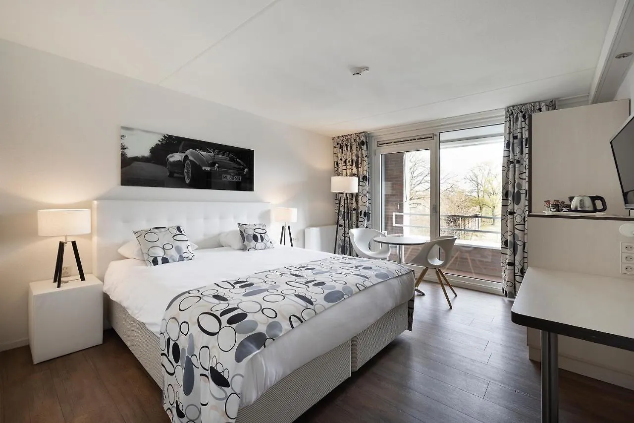 Hotel Mitland Utrecht