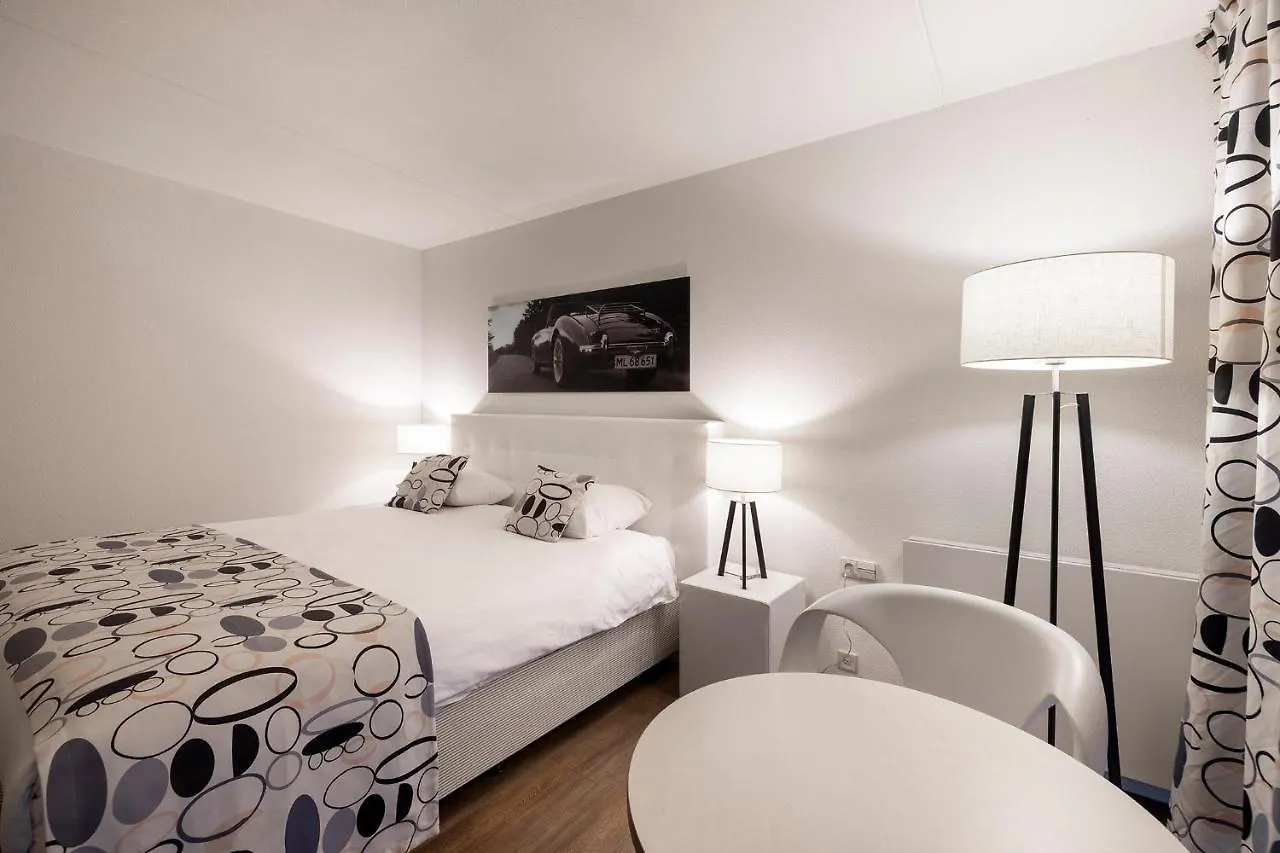 Hotel Mitland Utrecht
