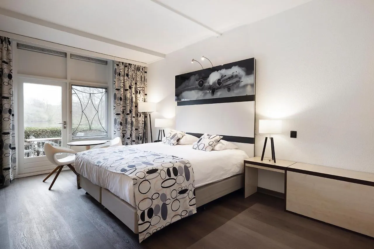 Hotel Mitland Utrecht