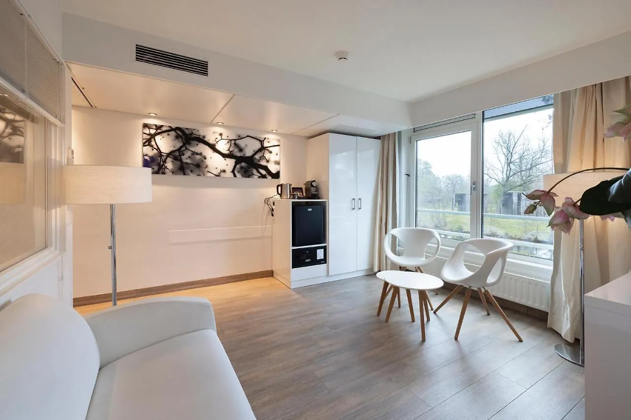 ****  Hotel Mitland Utrecht Países Bajos