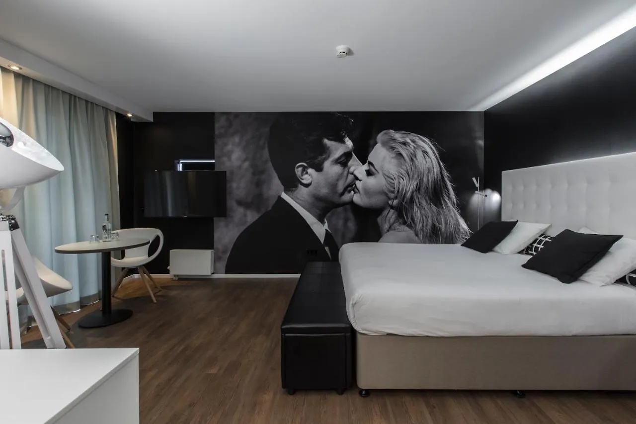 Hotel Mitland Utrecht