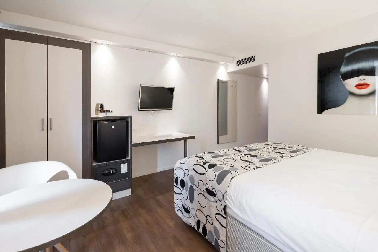 Hotel Mitland Utrecht