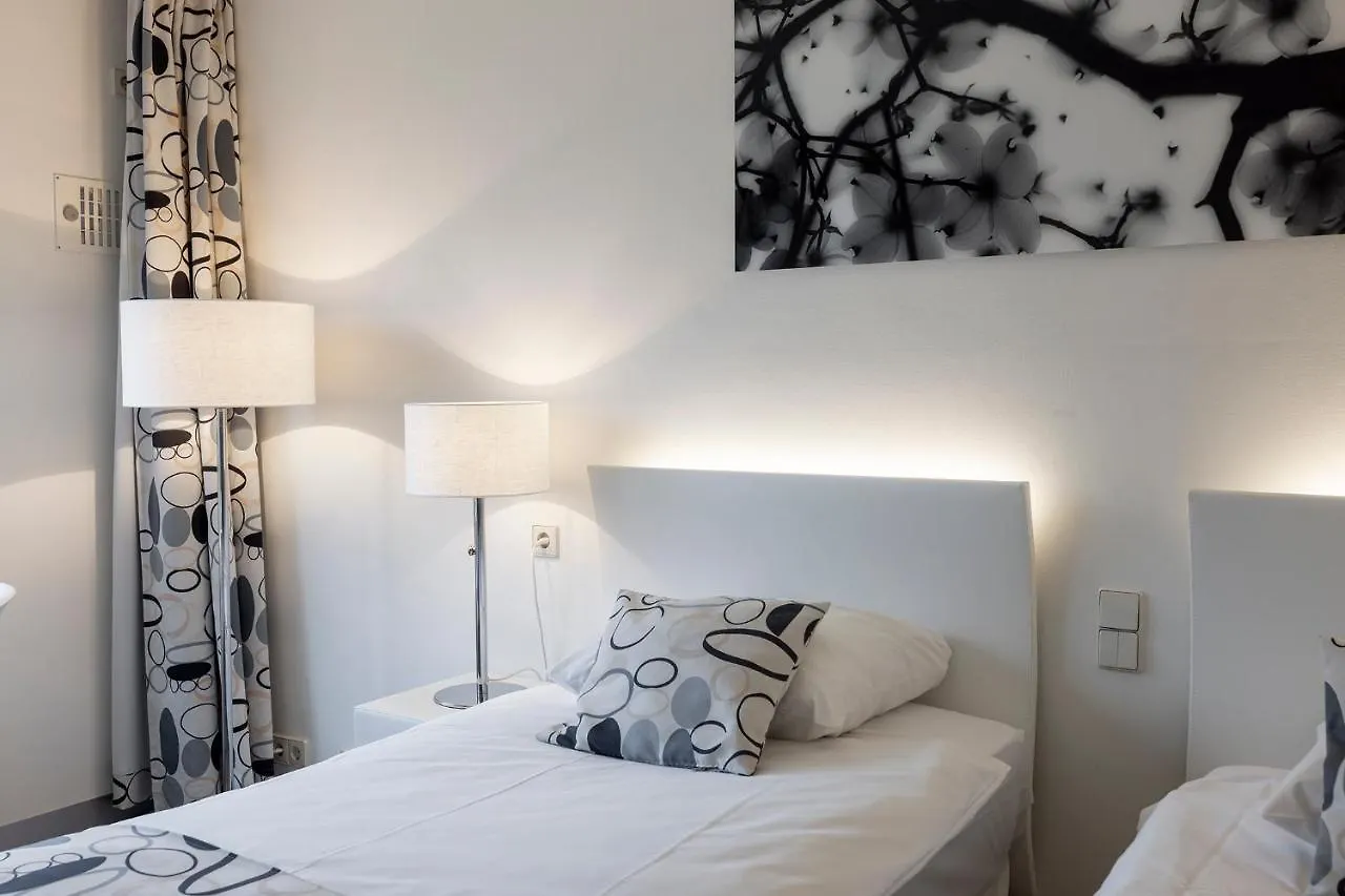 Hotel Mitland Utrecht
