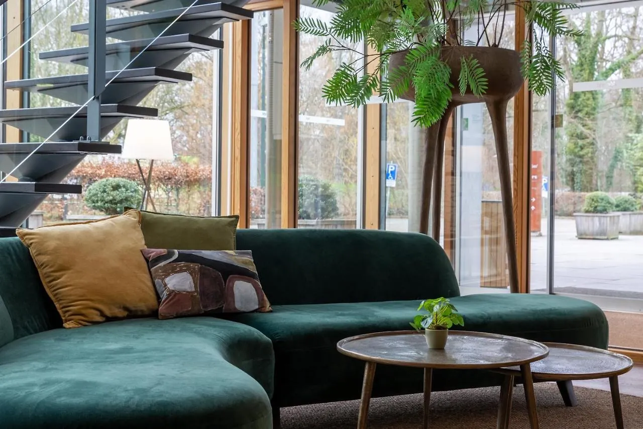 Hotel Mitland Utrecht