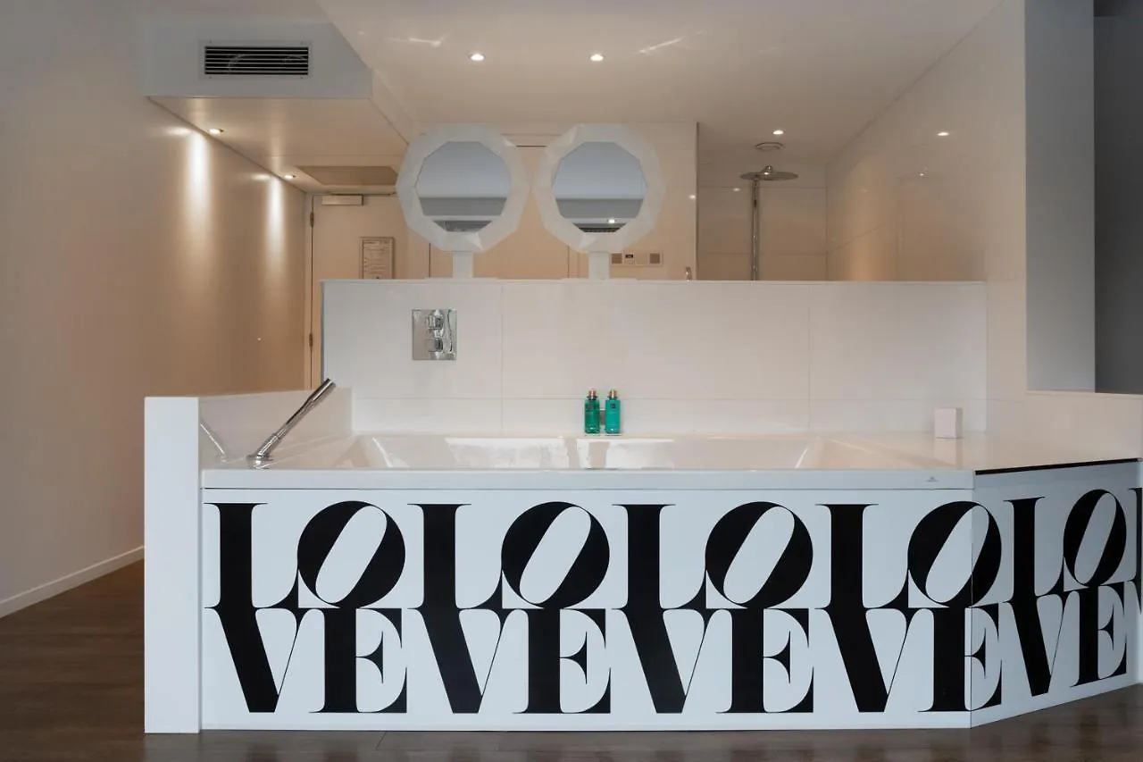 Hotel Mitland Utrecht