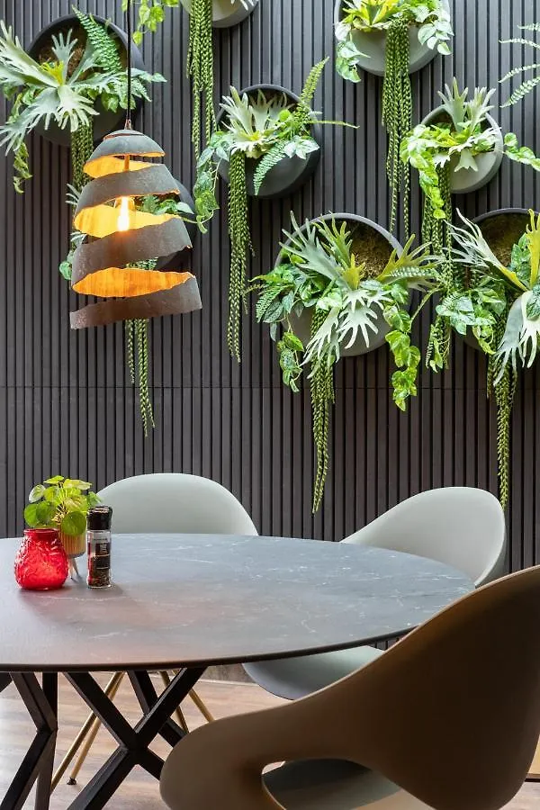 Hotel Mitland Utrecht