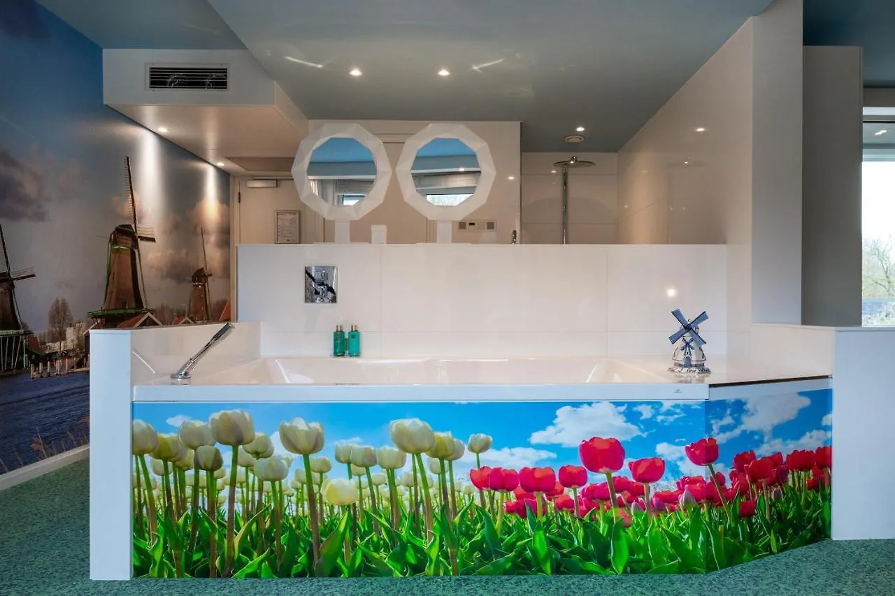 Hotel Mitland Utrecht