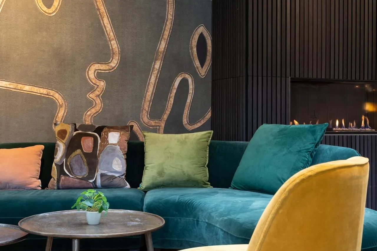 Hotel Mitland Utrecht