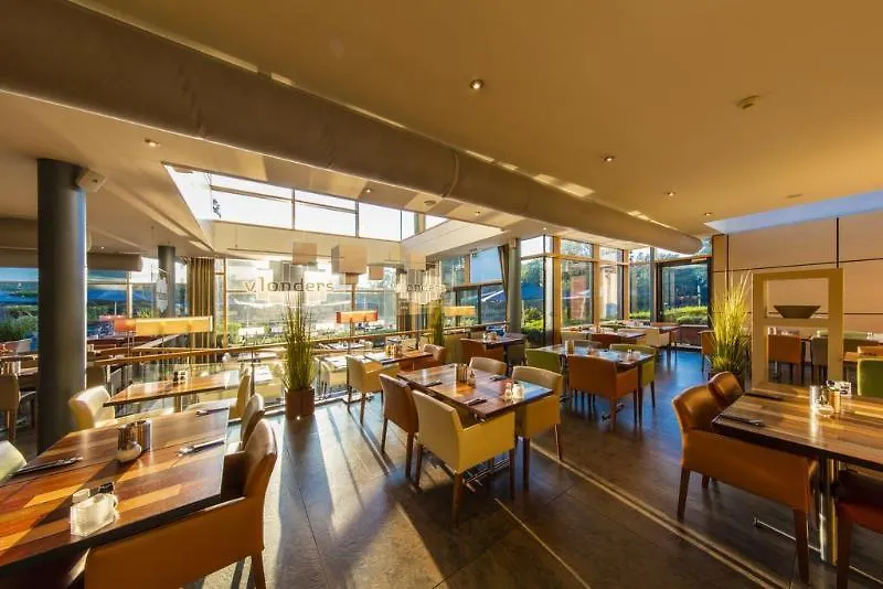 Hotel Mitland Utrecht
