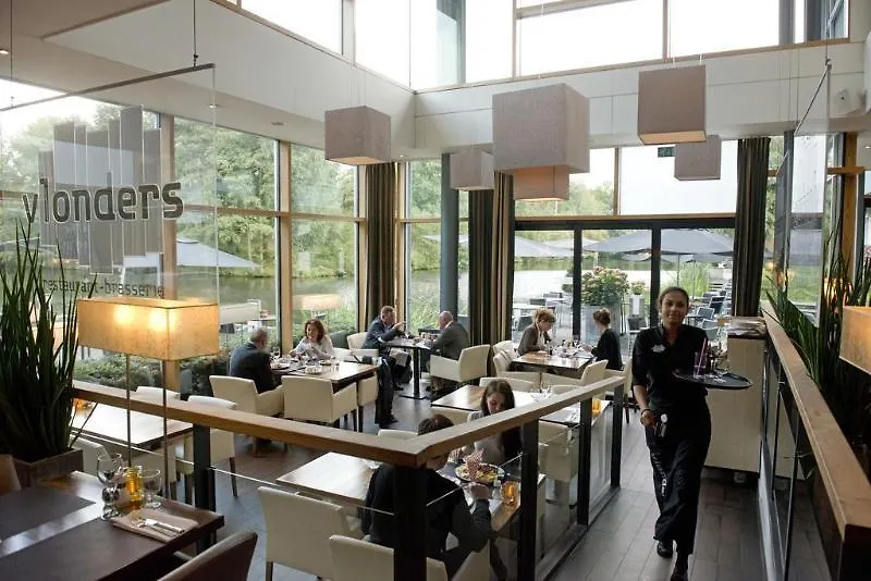 Hotel Mitland Utrecht