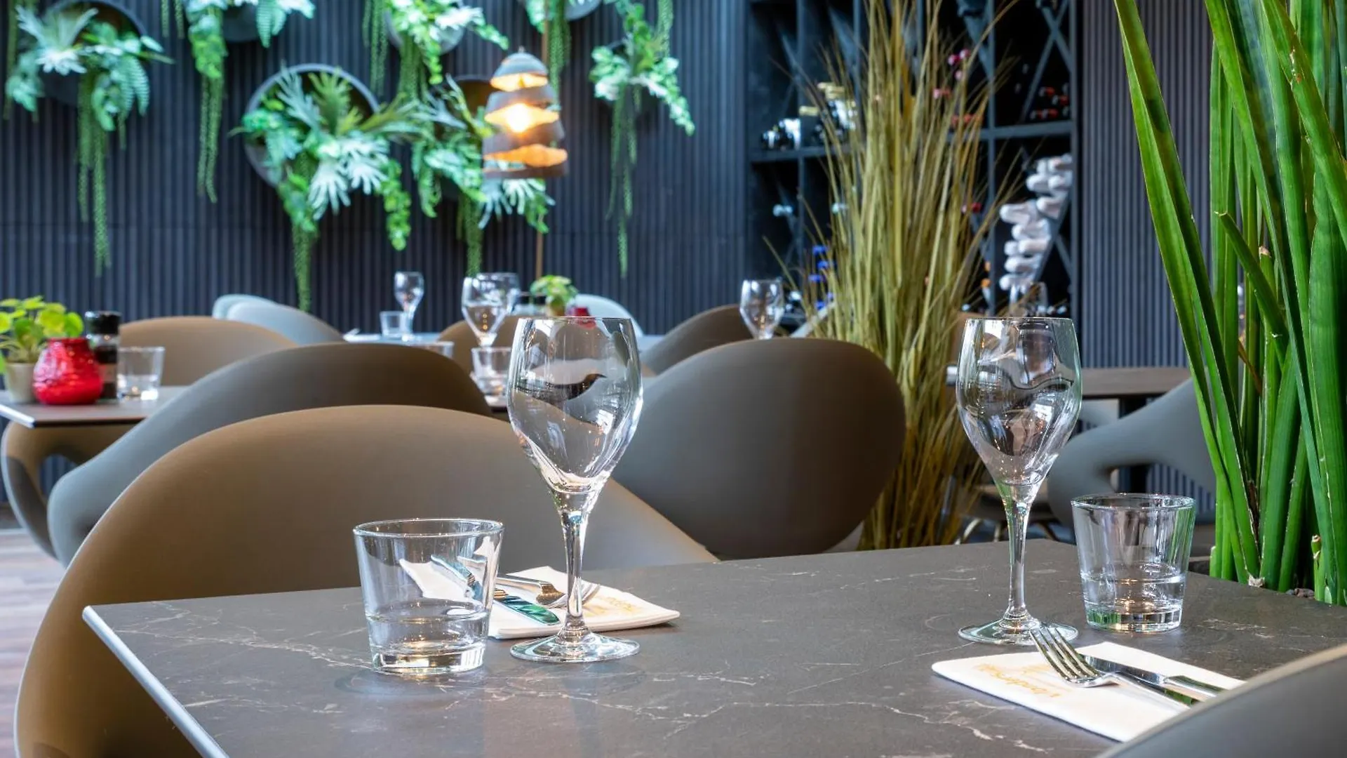 Hotel Mitland Utrecht