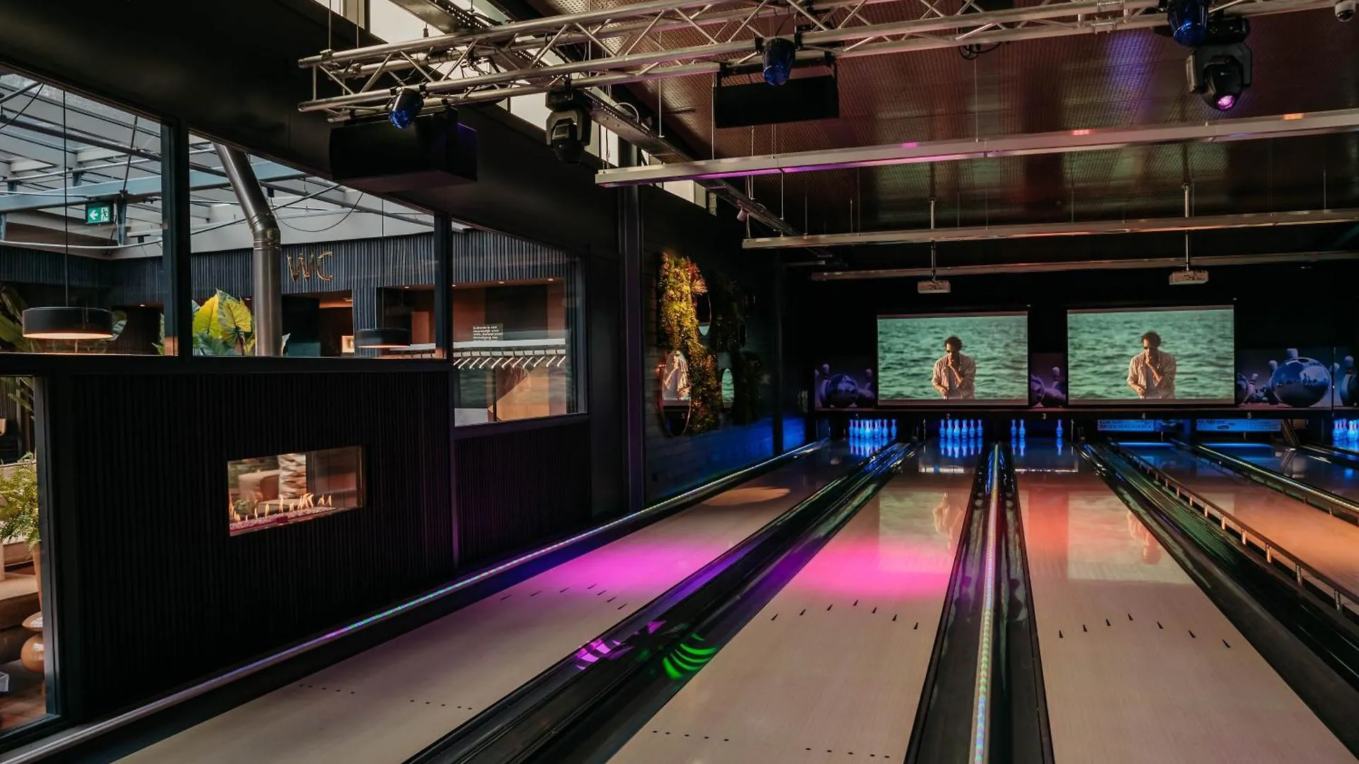 Hotel Mitland Utrecht