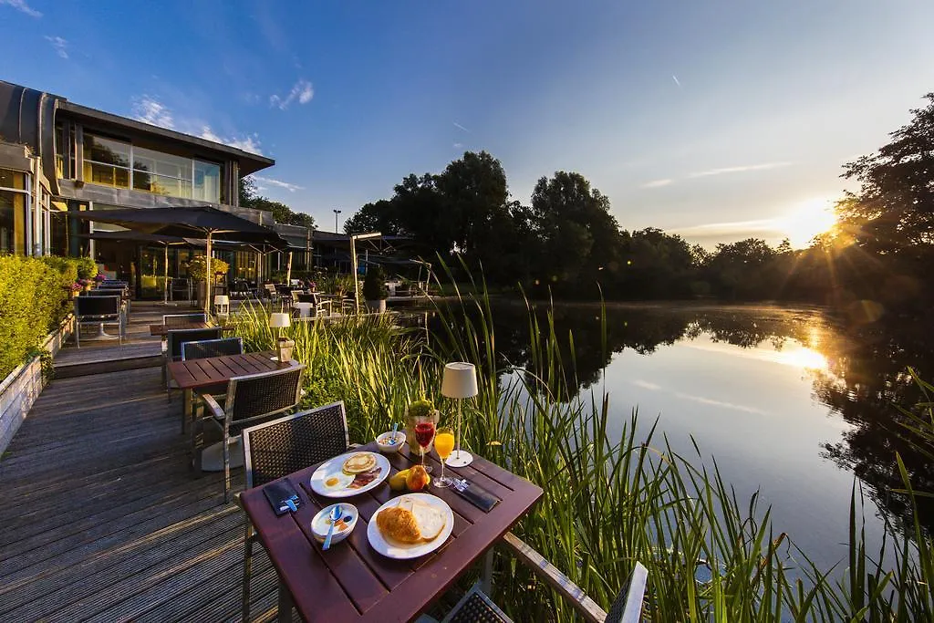 Hotel Mitland Utrecht
