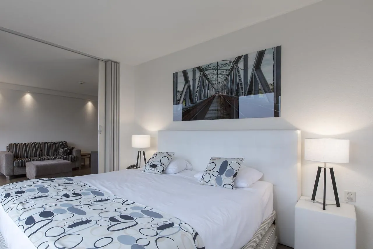 Hotel Mitland Utrecht