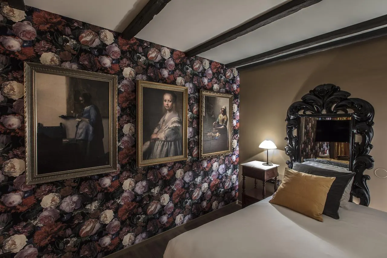 ****  Hotel Mitland Utrecht Países Bajos