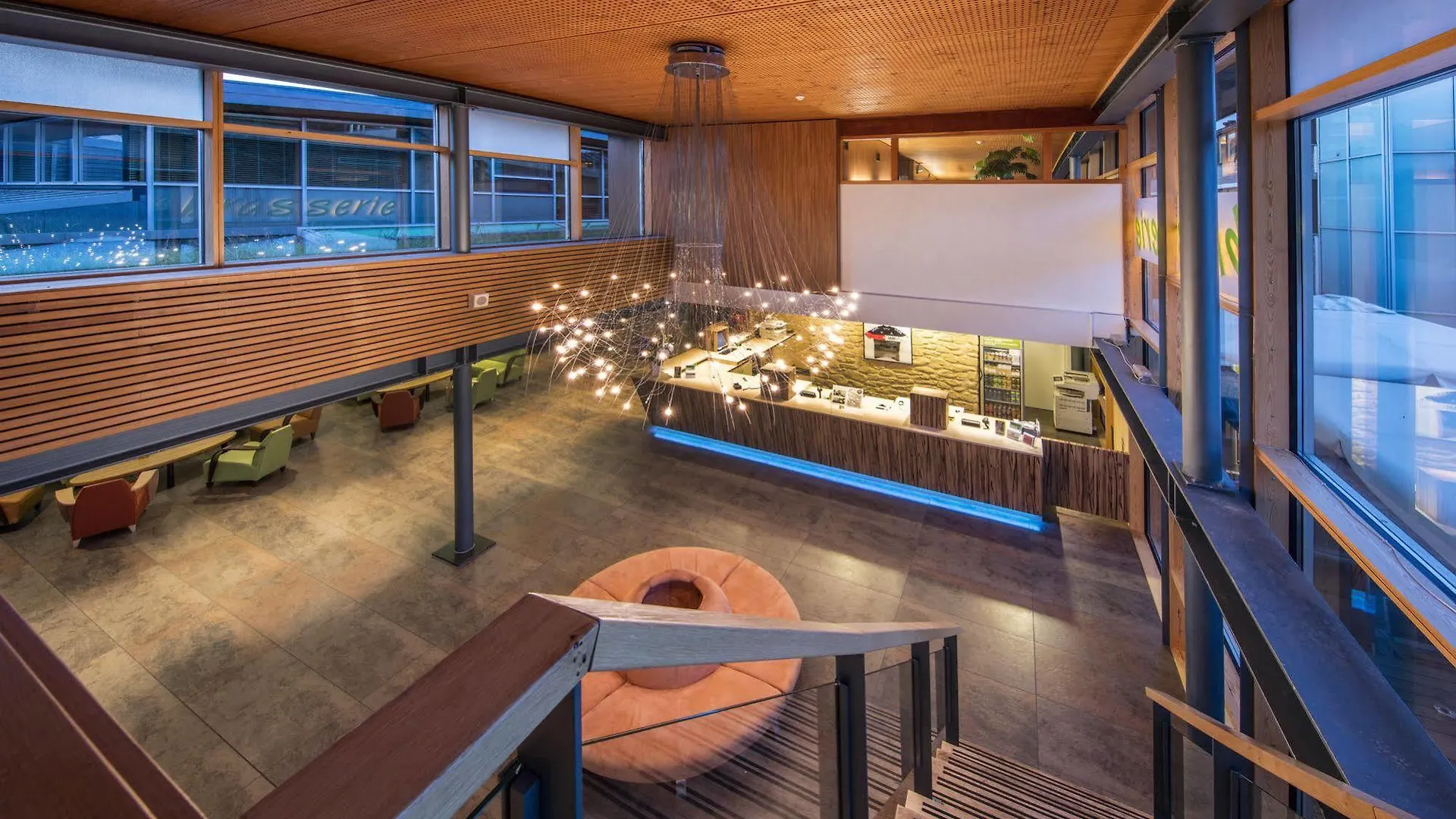 ****  Hotel Mitland Utrecht Países Bajos