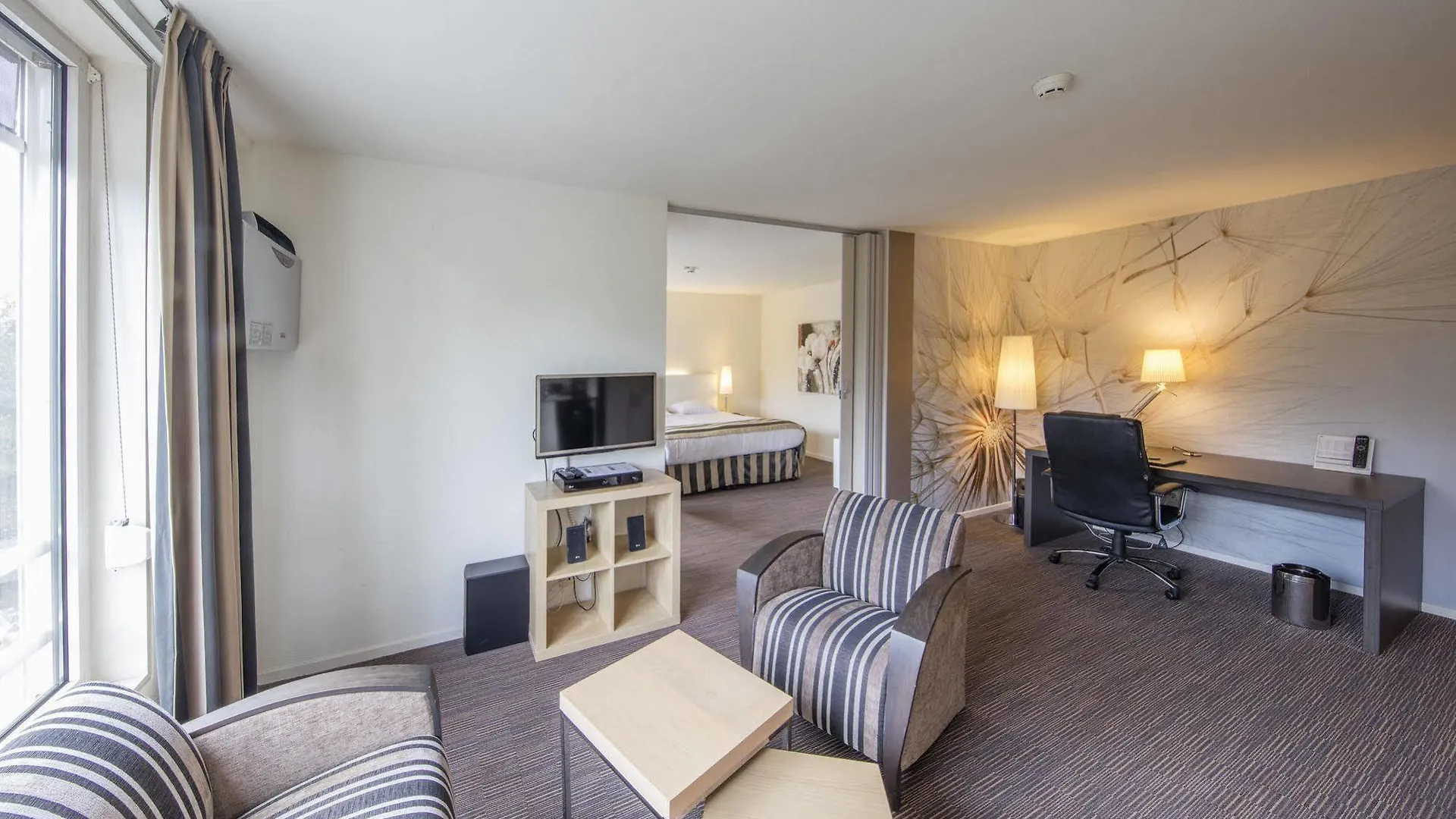 Hotel Mitland Utrecht