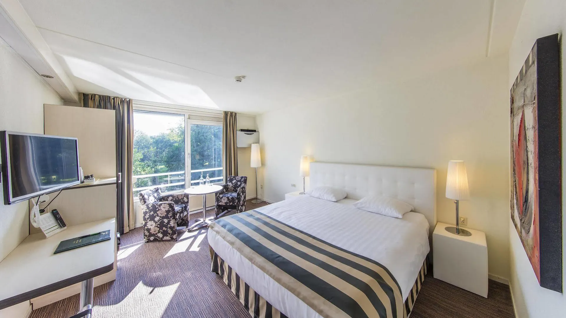 Hotel Mitland Utrecht