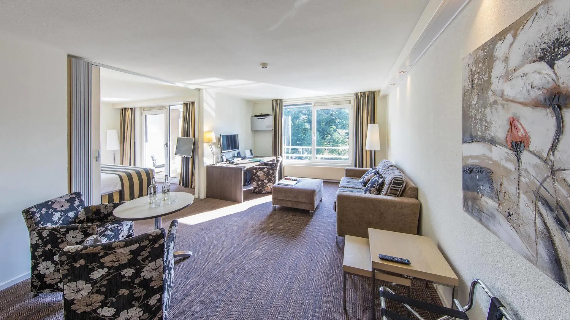 Hotel Mitland Utrecht