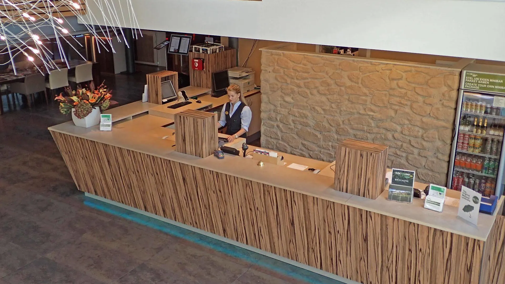 Hotel Mitland Utrecht