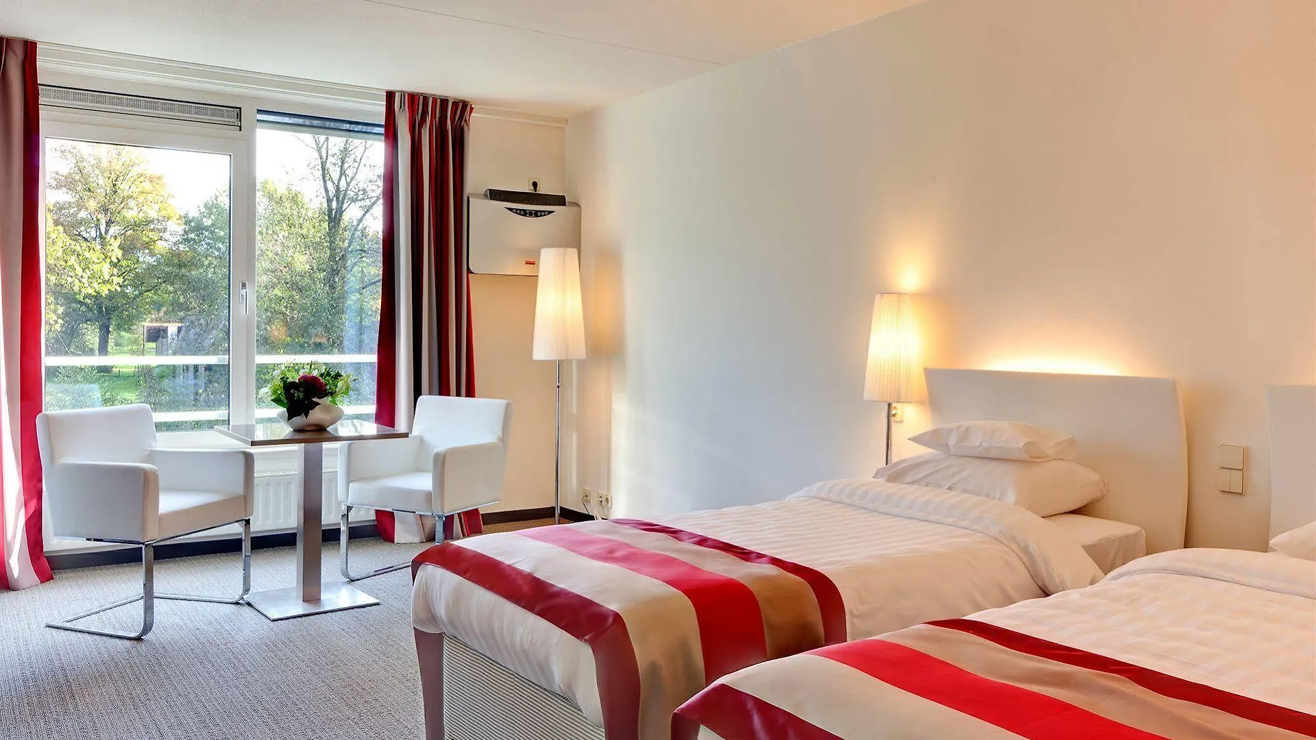 Hotel Mitland Utrecht