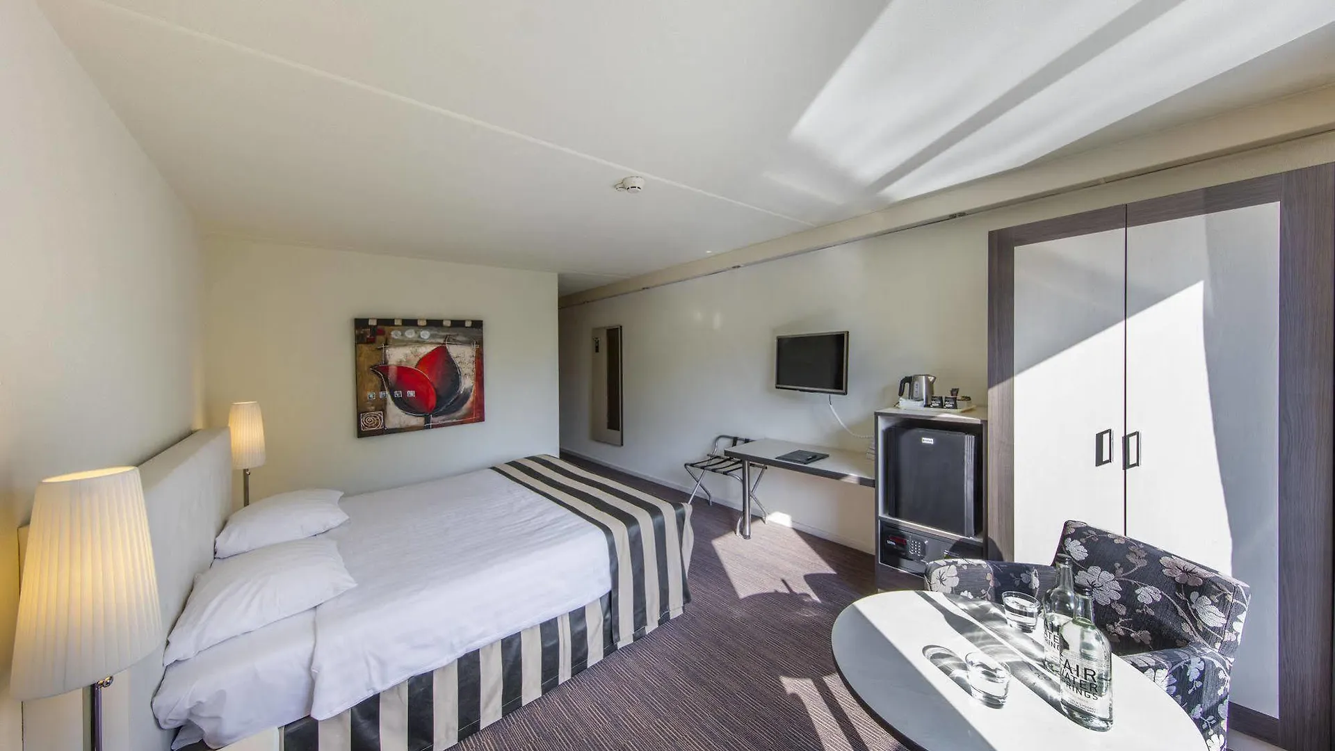 Hotel Mitland Utrecht