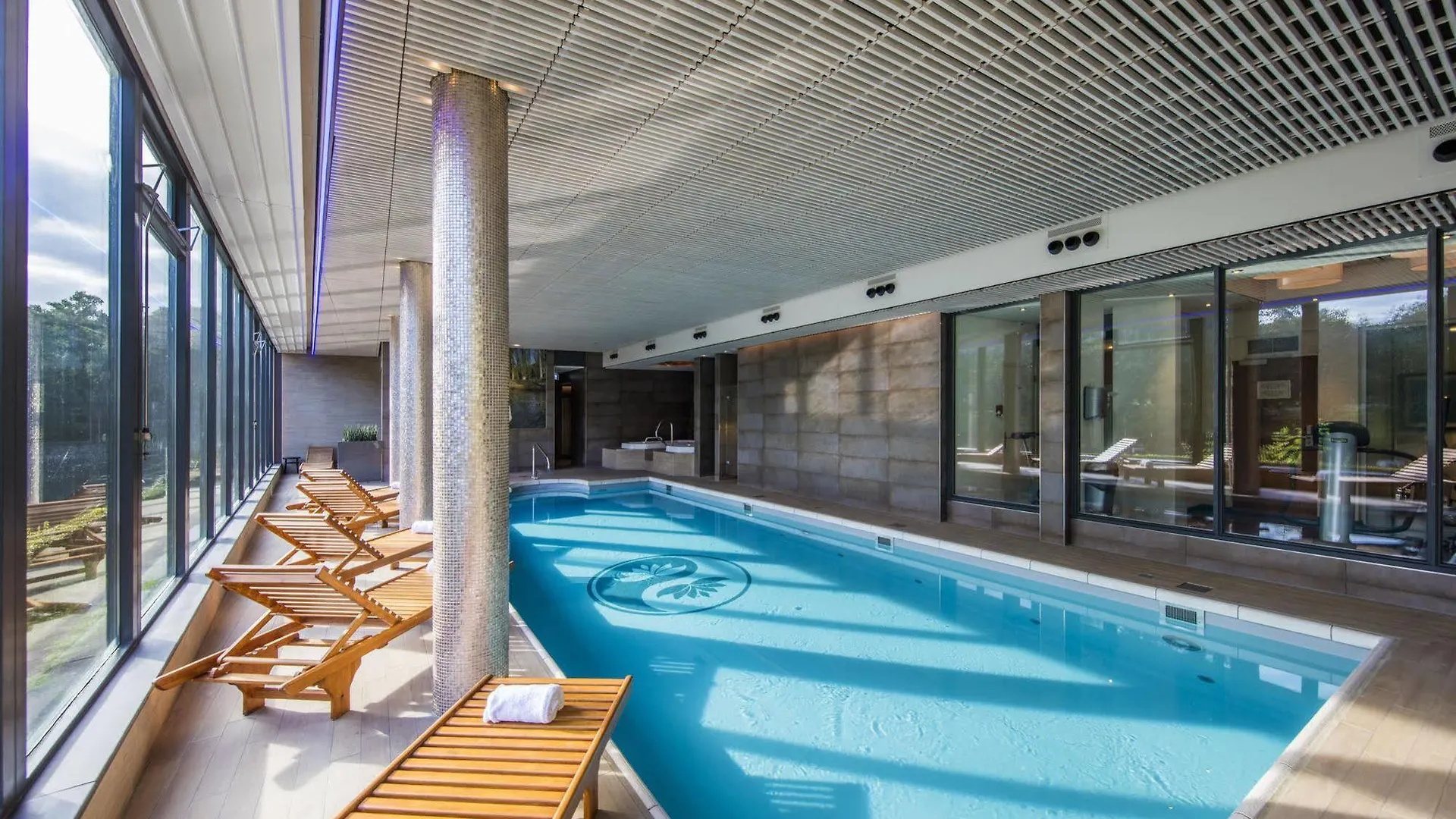 Hotel Mitland Utrecht